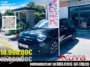 Fiat 500X 2021