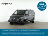 Mercedes-Benz V-Class 2023