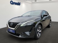 Nissan Qashqai 2023