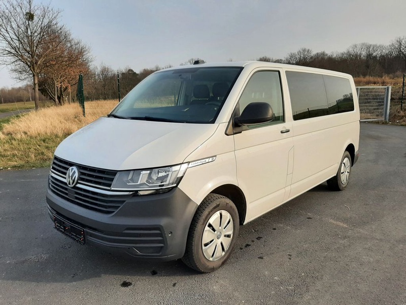 Volkswagen T6