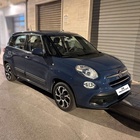 Fiat 500L 2020