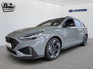 Hyundai i30 2025
