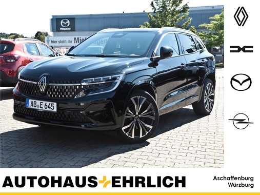 Renault Austral 2022
