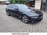 BMW 5 Series 2021