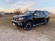 Nissan Navara 2021