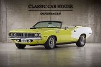Plymouth Other 1971