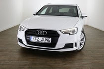 Audi A3 2019