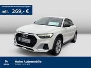 Audi A1 2021