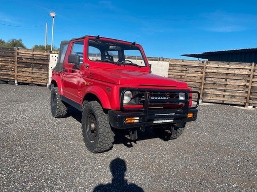 Suzuki Other 1992