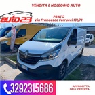 Renault Trafic 2019