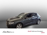 Audi A1 2020