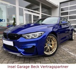 BMW M4 2018
