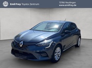 Renault Clio 2021