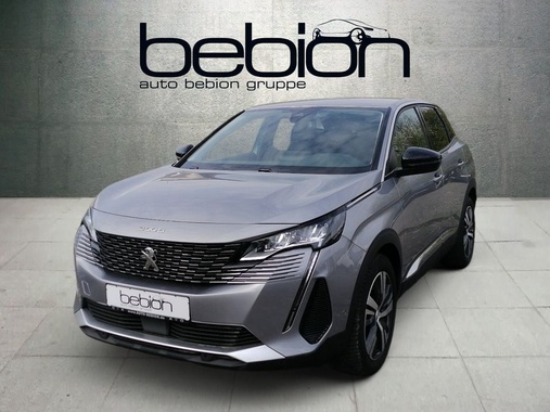 Peugeot 3008 2022
