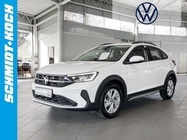 Volkswagen Taigo 2022