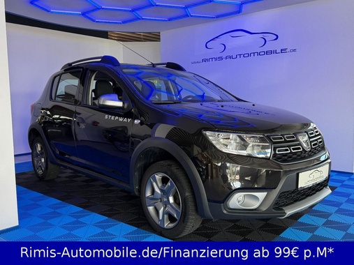 Dacia Sandero 2019