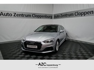 Audi A5 2022