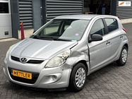 Hyundai i20 2012