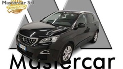 Peugeot 3008 2019
