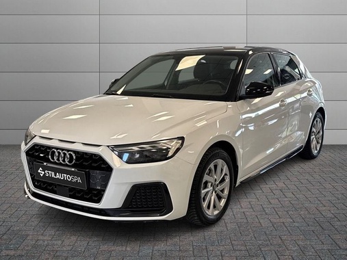 Audi Other 2019