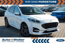 Ford Kuga 2021