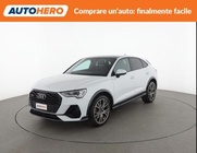 Audi Q3 2020