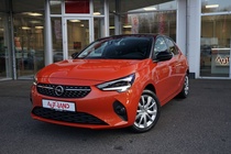 Opel Corsa 2021