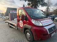 Fiat Ducato 2007