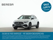 Mercedes-Benz GLA-Class 2021
