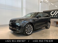 Land Rover Sport 2026