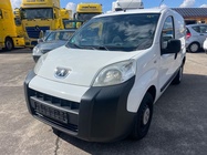 Peugeot Bipper 2009