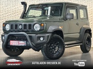 Suzuki Jimny 2023