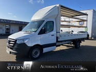 Mercedes-Benz Sprinter 2020