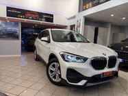 BMW X1 2022