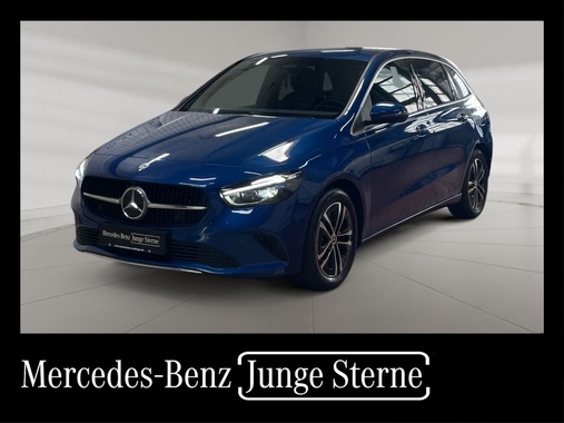 Mercedes-Benz B-Class 2024
