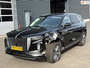 Hongqi E-HS9 2023