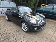 MINI Cabrio 2014