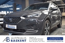 Seat Tarraco 2022