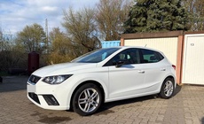 Seat Ibiza 2020