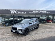 BMW X7 2024