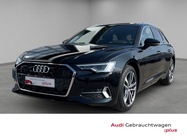 Audi A6 2025