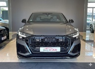 Audi RSQ8 2022