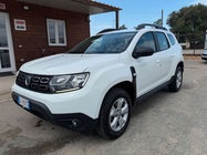Dacia Duster 2020