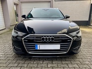 Audi A6 2019