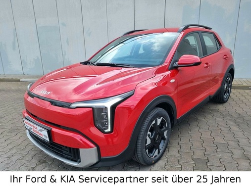 Kia Stonic 2026