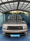 Land Rover Sport 2009