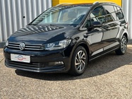 Volkswagen Touran 2018