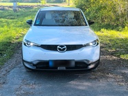 Mazda MX-30 2020