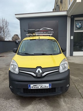 Renault Kangoo 2020