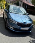 Skoda Fabia 2020